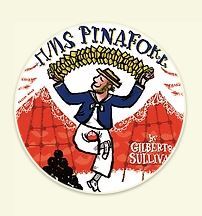 HMS Pinafore: gan Gilbert and Sullivan