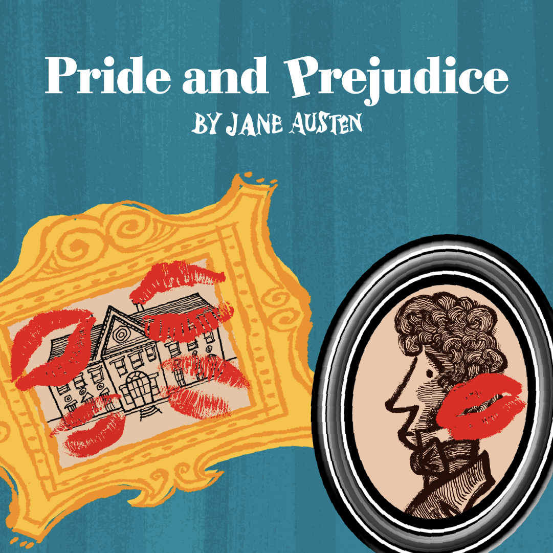 Pride and Prejudice Plas Glyn Y Weddw (enGB)