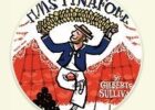 HMS Pinafore: gan Gilbert and Sullivan