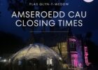 Closing Times