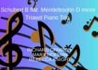 Gallery Music - Piano Trio